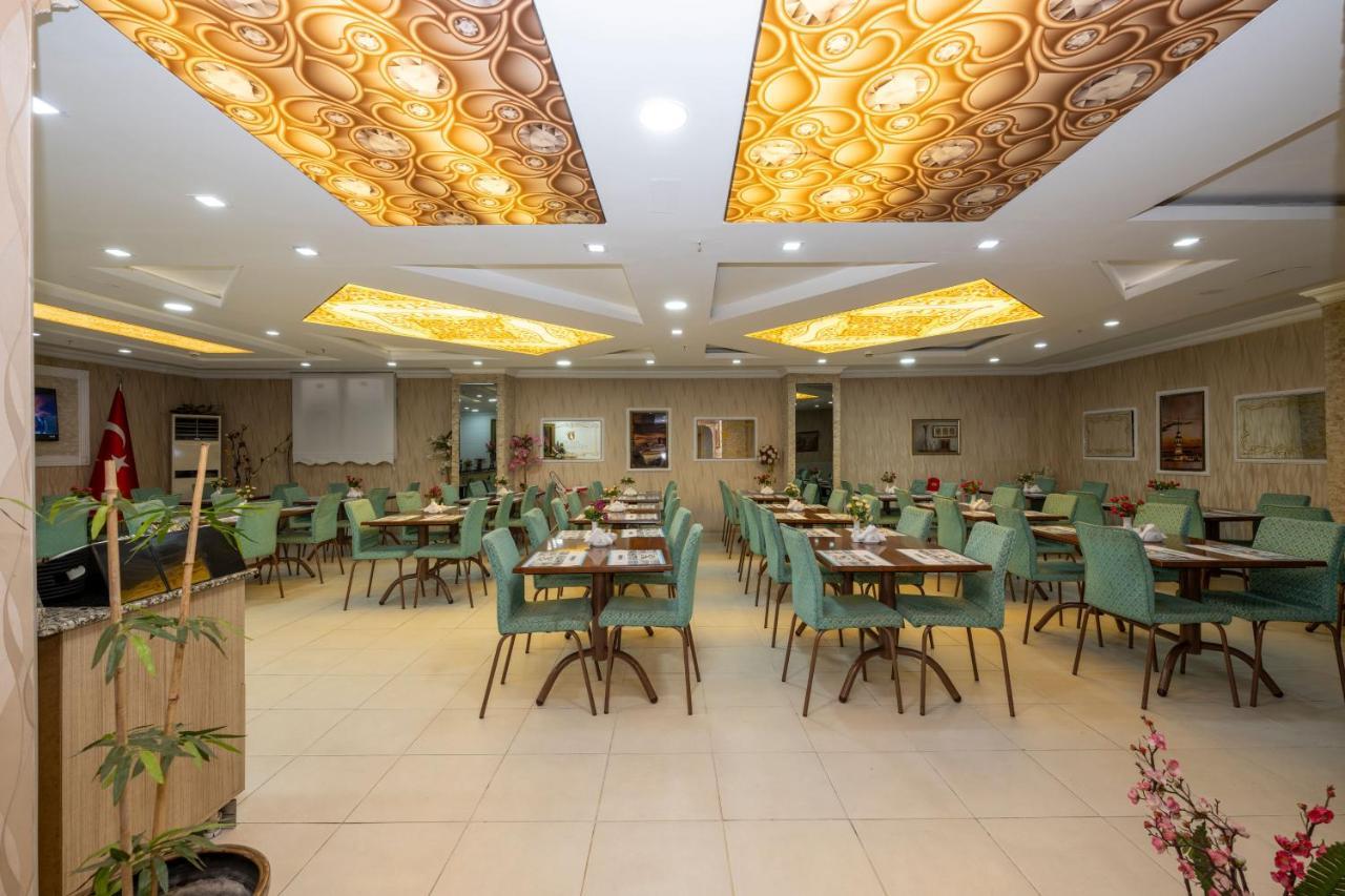 The Hotel Ottoman City Istanbul Exterior photo